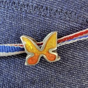 European style butterfly charm BUNDLE & SAVE